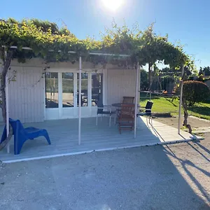 Vakantiehuis Location Campagne En Provence - Vaucluse, Pernes-les-Fontaines